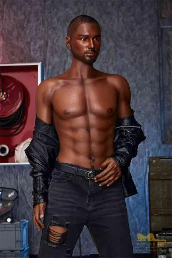 Krleksdocka Kevin-II-176cm - Image 12