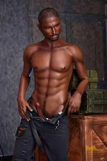 Krleksdocka Kevin-II-176cm - Image 14