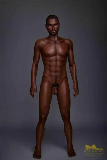 Krleksdocka Kevin-II-176cm - Image 18