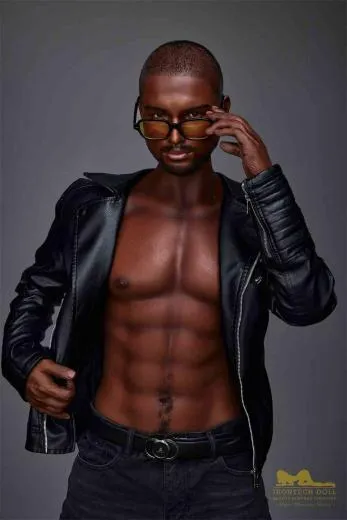 Krleksdocka Kevin-II-176cm - Image 25