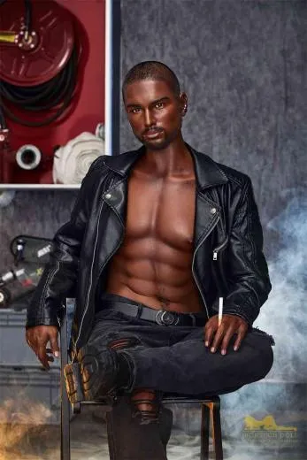 Krleksdocka Kevin-II-176cm - Image 8