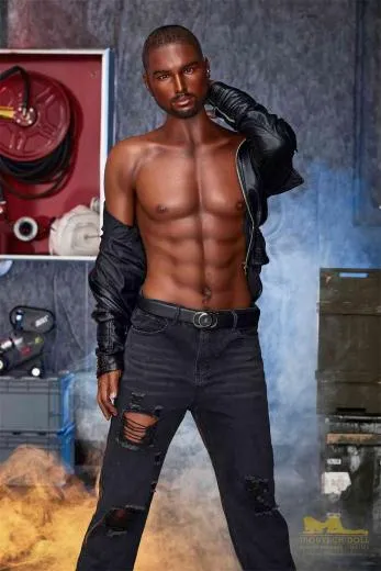 Krleksdocka Kevin-II-176cm - Image 10