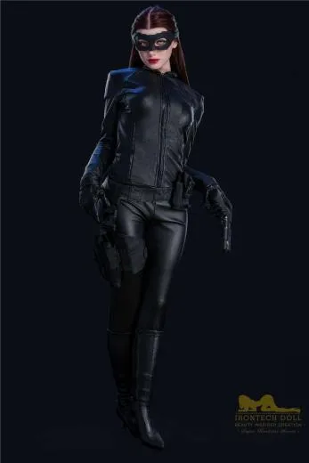 Krleksdocka Luna Coser 168cm - Image 8