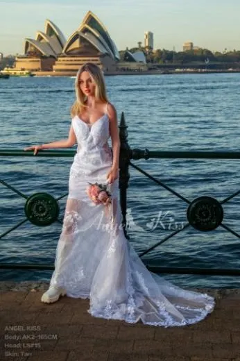 Krleksdocka Maddision - Image 11