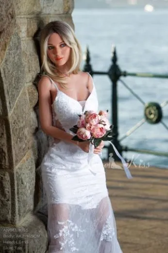 Krleksdocka Maddision - Image 17