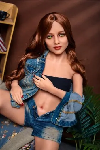 Krleksdocka Mandy 150cm - Image 7