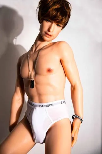 Krleksdocka Nash 160CM Man - Image 7