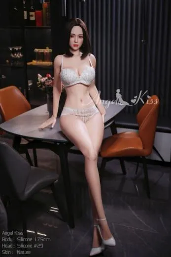 Krleksdocka Nesta - Image 3