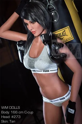 Krleksdocka Sissi 166cm - Image 12