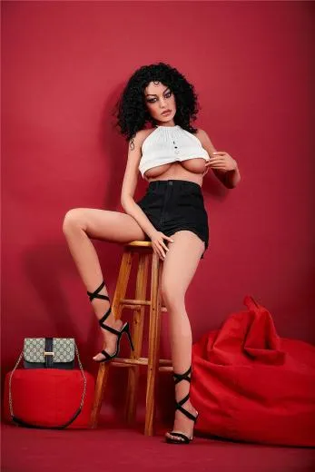 Krleksdocka Tracy - Image 4