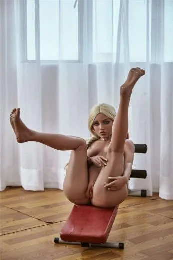 Krleksdocka Victoria II - Image 22