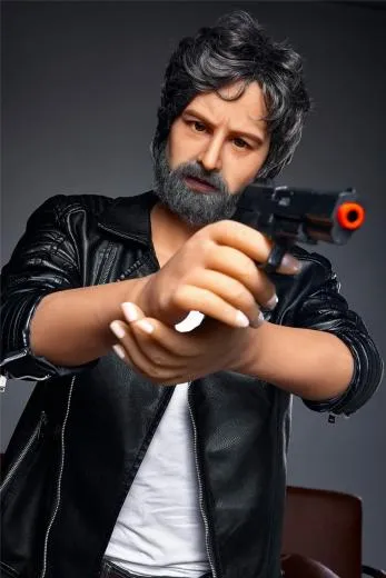 Krleksdocka William 175cm - Image 6