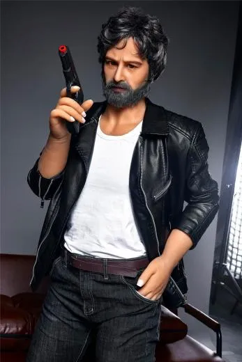 Krleksdocka William 175cm - Image 10