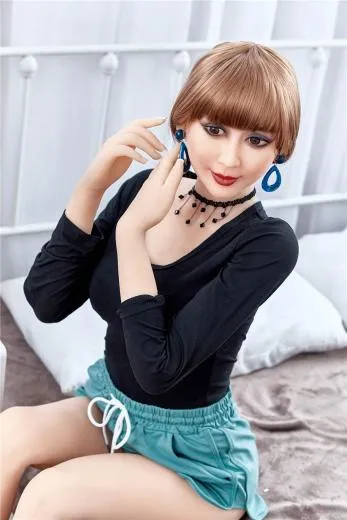 Krleksdocka Xiu - Image 2