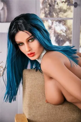 Krleksdocka Yael - Image 19