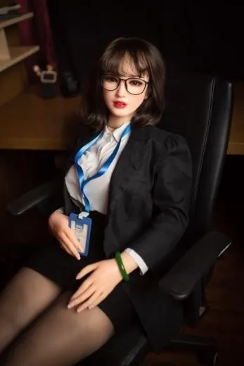 Krleksdocka Yanyan 162cm - Image 3