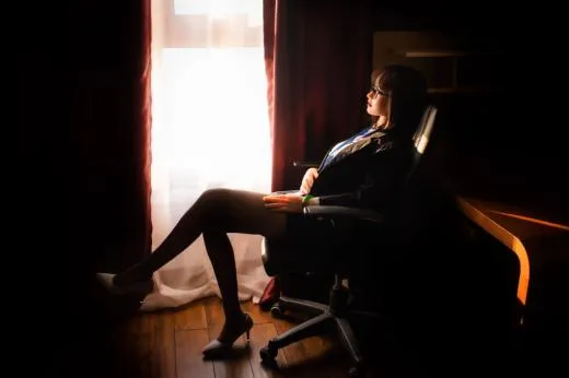 Krleksdocka Yanyan 162cm - Image 4