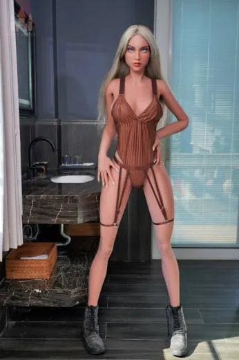 KAROLINA 170CM LOVE DOLL