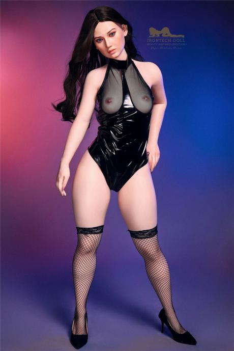 Kate Silicone Love Doll