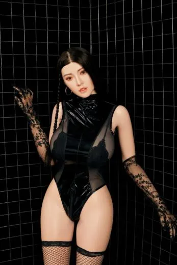 Katherine 165cm krleksdocka - Image 13