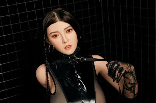 Katherine 165cm krleksdocka - Image 3