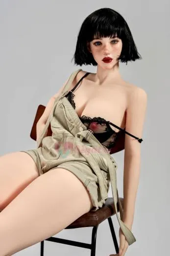 KI love doll Cecily 164cm - Image 13