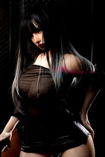 KI love doll Cecily III 164cm - Image 11