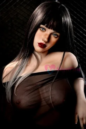 KI love doll Cecily III 164cm - Image 13