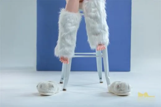 Kitty 165cm Bambola damore - Image 6