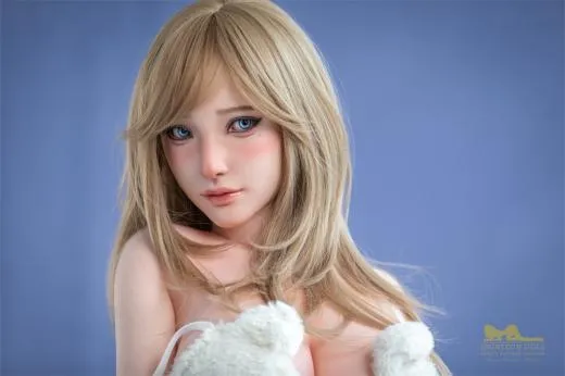 Kitty 165cm Love Doll - Image 2