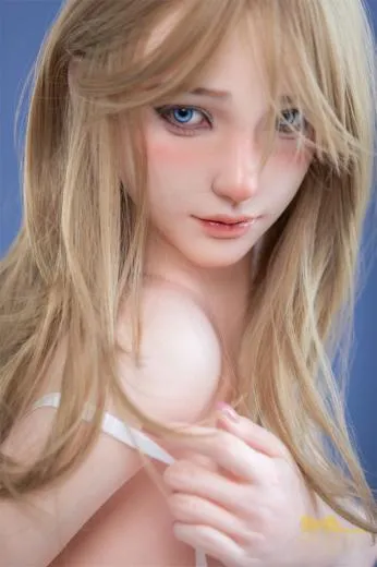 Kitty 165cm Love Doll - Image 13