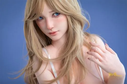 Kitty 165cm Love Doll - Image 10