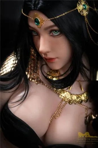 Kitty 166 cm - Image 12