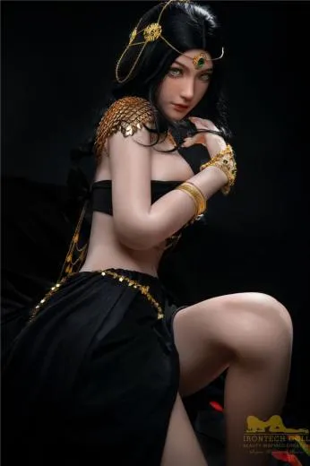 Kitty 166 cm - Image 3