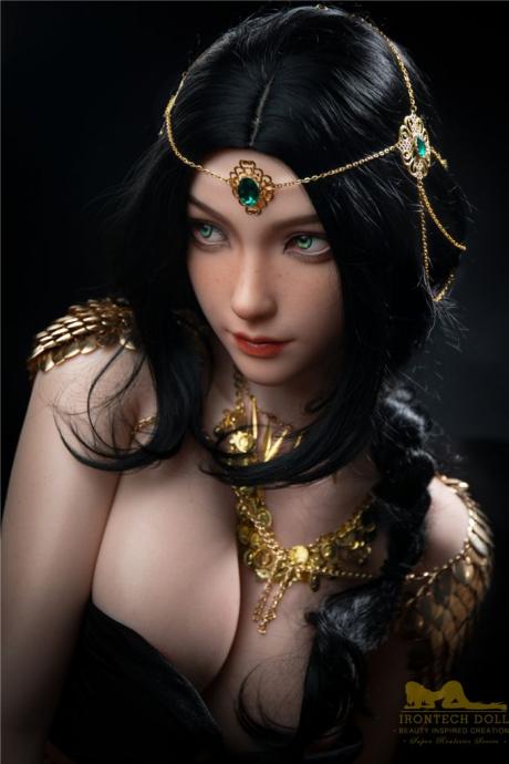 Kitty 166 cm - Image 4