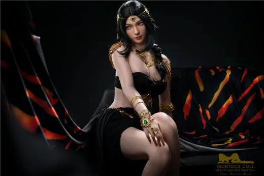 Kitty 166 cm - Image 5