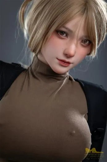 Kitty II 165cm Love Doll - Image 15