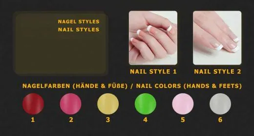 KLIMAX SPECIFIKATIONER - Image 6