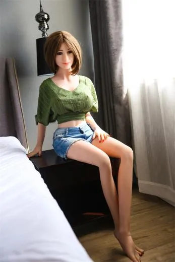 LAURA 158 CM (#37) COPPA C - Image 2