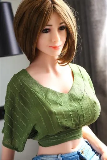 LAURA 158 CM (#37) COPPA C - Image 3