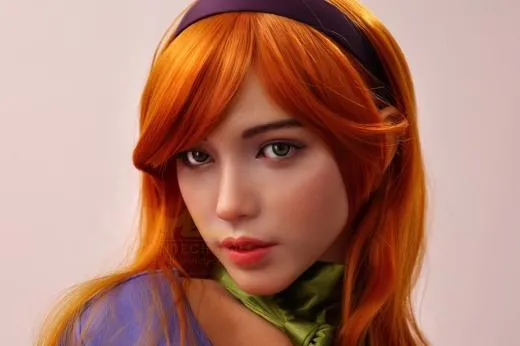 Lexi 167cm silicone doll - Image 7