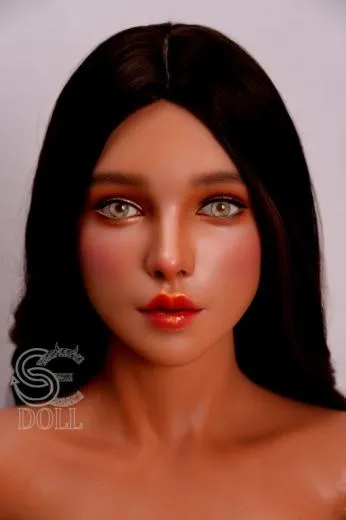 Liam II 165cm Mueca Sexual