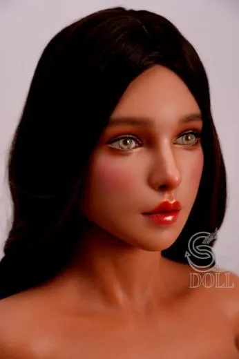 Liam II 165cm sexdocka - Image 9