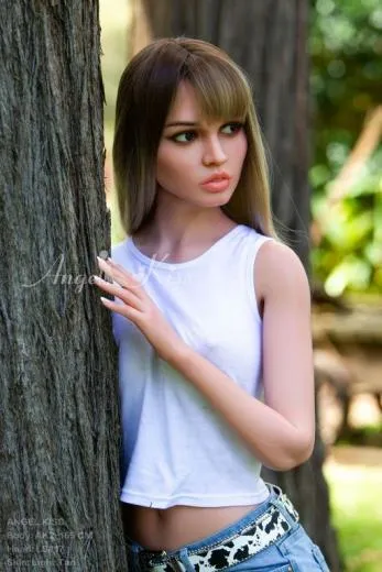 Liebespuppe Annabelle - Bild 4 Liebespuppe Annabelle - Bild 4