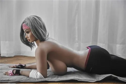 Liebespuppe Ayumi - Bild 15
