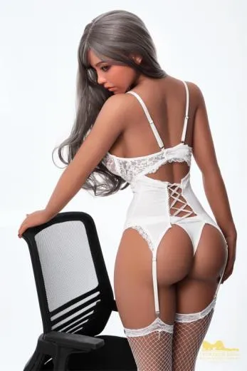 Liebespuppe Elli 164cm - Bild 16