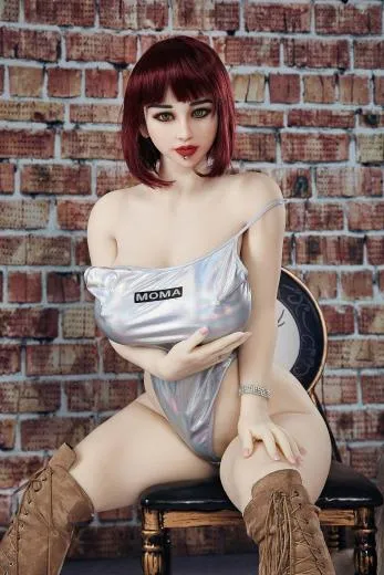 Liebespuppe Miki 158cm - Bild 12