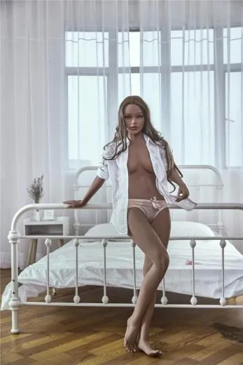 Liefdespop Ada - Image 3