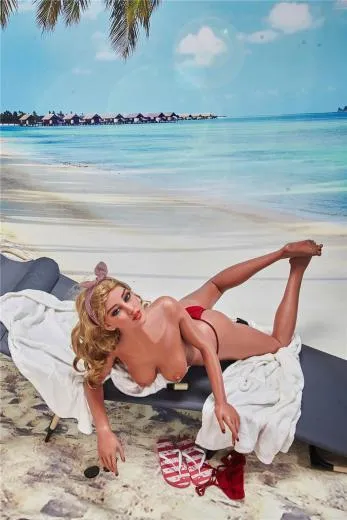 Liefdespop Cecelia - Image 7