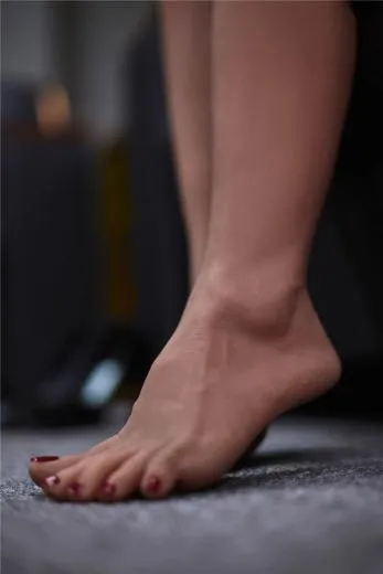 Liefdespop Christel II - Image 14